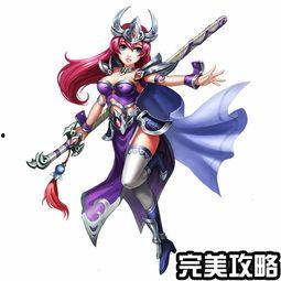 孙尚香的资料,英勇善战，智勇双全的蜀汉佳人