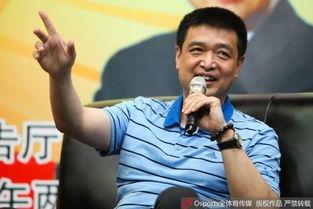 闵鹿蕾个人资料,篮球赛场上的铁血教练，赛场内外的人生传奇