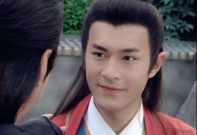 古天乐圆月弯刀演员表,重温经典武侠传奇，群星荟萃演绎江湖风云